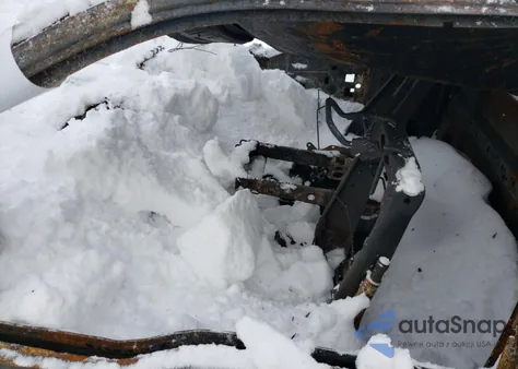 2013 Ford F150 z USA, uszkodzony, nr VIN 1FTMF1EF4DFD46915